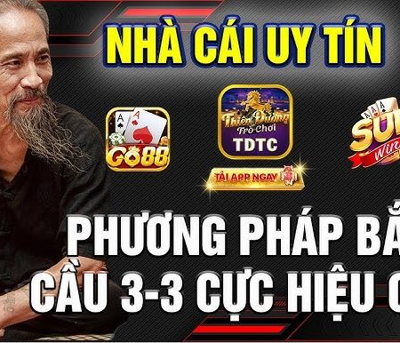 Koi68 Luật chơi Baccarat
