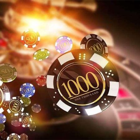 KTO TOP 1 Nhà cái uy tín nhất năm 2025